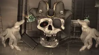 &ldquo;Heave Ho&rdquo; by Magpipe (Easy Demon) (Event #13)