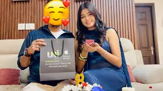 8 Years of Togetherness 💍✨ | Our Beautiful Anniversary Celebration