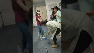 Fun Friday Game at AgriBird Office
