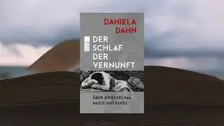 Der Schlaf der Vernunft - Daniela Dahn