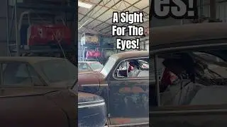 This Ford Barn Find Just Changed EVERYTHING&hellip;