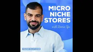 Micro Niche E-Commerce: Less is More