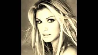 Faith Hill - Let Me Let Go (David Foster Version)