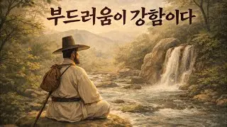 부드러움이 강함이다 감성 트로트 감성 가요 감성 국악