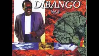 Ndedi Dibango - Wa