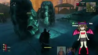 (18+) VALHEIM TIME!!!
