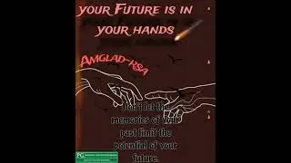 Amglad-rsa Achieve ft JLOWS