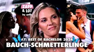 Der Bachelor gibt Vollgas! 💏 - 🌹 Best of BACHELOR 2024 🌹 Vol. 7 - by @zappalot