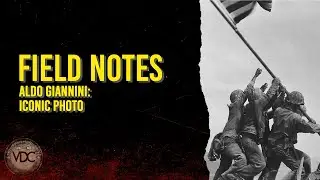 Field Notes: Marine Memorial - Iconic Photos