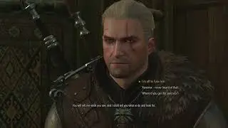 The Witcher 3: Wild Hunt &ndash; Game of the Year Edition_Xenovox book reference