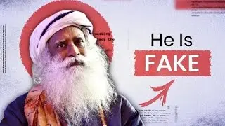 Sadhguru  Journey of a Fake Spiritual Guru  - Full Documentary