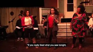 Central Square Theater Raised $19,000 in 15 Months Using DipJar