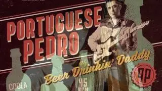 Portuguese Pedro - Coola Boola Bop (Teaser)