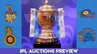 #IPL2019: Auction Preview &ndash; Part 2: #AakashVani