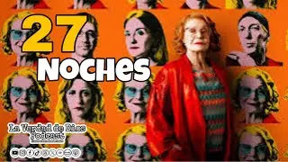 27 noches pel&iacute;cula 27 nights movie 