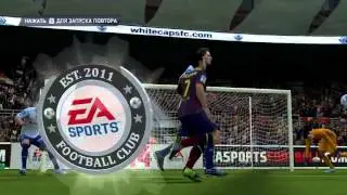 FIFA 14 l Gameplay #84 l Barcelona FC vs  Stromsgodset IF