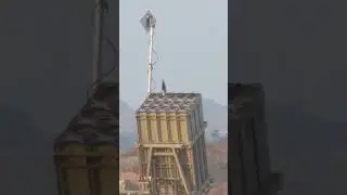 Raytheon || Iron Dome || Tamir