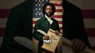 The Real First U.S. President Was Black? The Hidden Story of John Hanson #blackhistory