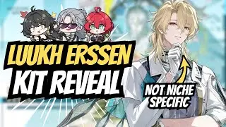 Luuk Herssen&rsquo;s kit is actually insane. Is he the new best Main DPS?