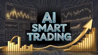 💸 This FREE AI Tool Predicts Gold Price (XAU/USD Live NEW ALGORITHM!)