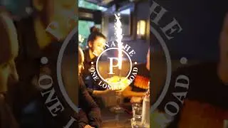 PANACHE ONE LONDON ROAD'S SOCIAL MEDIA EDITS