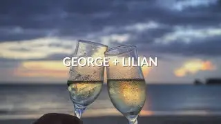 George & Lilian // Tanzania (4K) Wedding Film