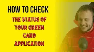 How to Check Your Visa Application Status on CEAC | CEAC Status and Their meaning