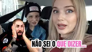 Possessivo reage a Bruna Magalhães - fim de semana produtivo