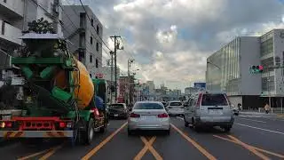 TOKYODrive　東京ドライブ　20251206