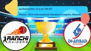 RAN Vs DHA Dream11 Team Prediction | RAN Vs DHA Team Prediction | Jharkhand T20 League Prediction