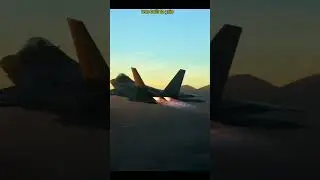 F-22 Scores its FIRST Air to Air KILL After Many Years, by Downing a Chinese Weather / Spy Balloon