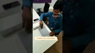 #Coforge
