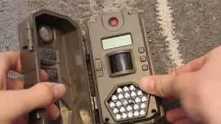 How To Set Up Trail Cam