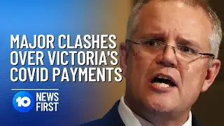 COVID Support Payment Uncertainty | 10 News First