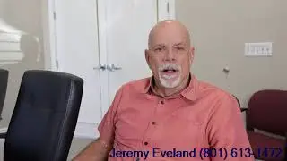 Syracuse UT Car Accident Attorney Jeremy Eveland
