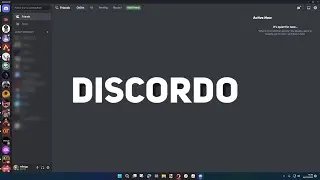 Discord Easter Egg - Discordo