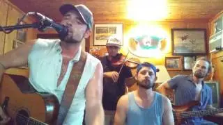 Dalton Gray and the Space Cowboys 
