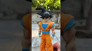 Small Vegeta Wasn&rsquo;t Real&hellip; Frieza Set the Trap?! 😱