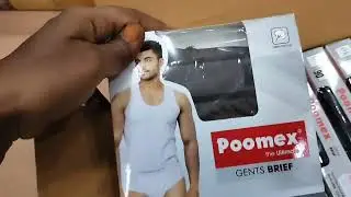 Briefs for Men | Cotton Briefs | Poomex Briefs | Stretchable Briefs #trunks #palani #inner #briefs