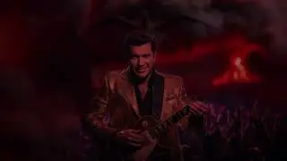 &iexcl;Larga Vida al Rey! 🤘🎸 | 