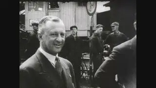 Filmen Om Sal&eacute;n 1955 35mm