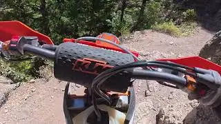 Steel Hollow - Logan Canyon