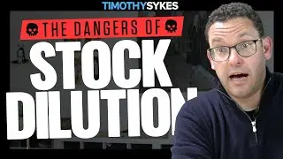 The Dangers of Stock Dilution &mdash; What You Need To Know