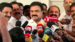സോണിയ ഗാന്ധി വിളിച്ചിരുന്നോ ? Jose K Mani യുടെ ഉത്തരം | Jose K Mani | Kerala Congress | LDF