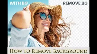How to remove background with Remove.BG Background Remover (easy) - TopTen AI