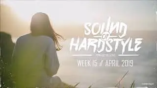 Best of Hardstyle April 2019