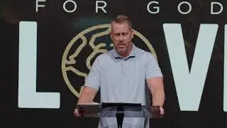 Sunday Mornings with NLC!  | Pastor Dan Smith | New Life Church