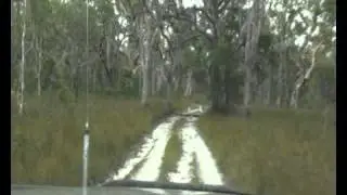 rainbow beach4wd