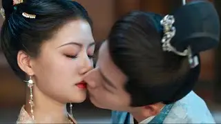 家宴结束后，被指婚给妹妹的男人竟然乘没人强吻了姐姐！🌹錦繡安寧 The Rise of Ning