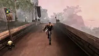 Fable 3 Let's Play Part 129